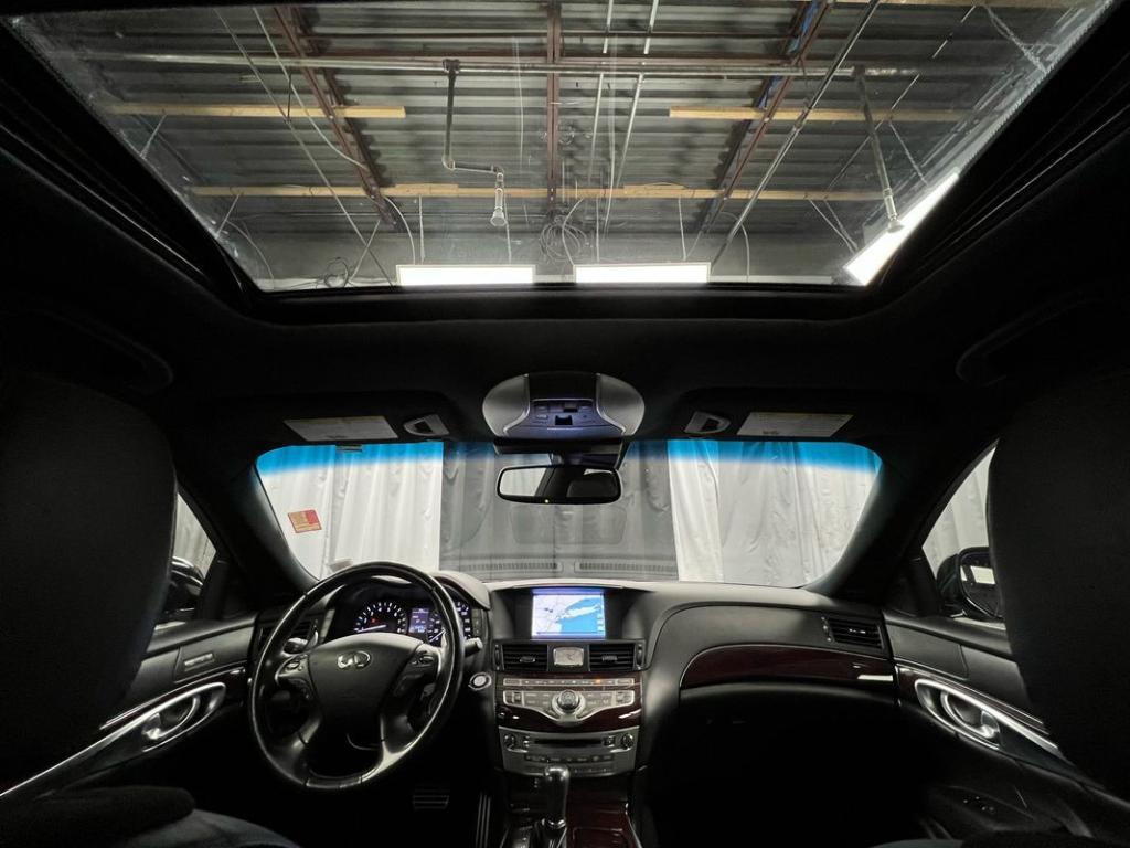 used 2015 INFINITI Q70 car, priced at $23,950