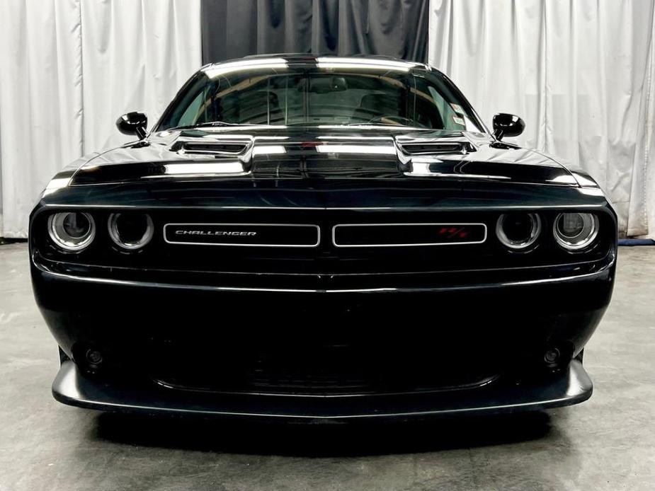 used 2015 Dodge Challenger car, priced at $31,950