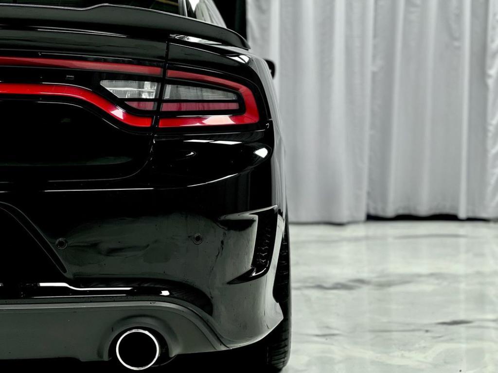 used 2017 Dodge Charger car, priced at $37,950