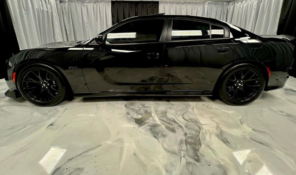 used 2017 Dodge Charger car, priced at $37,950