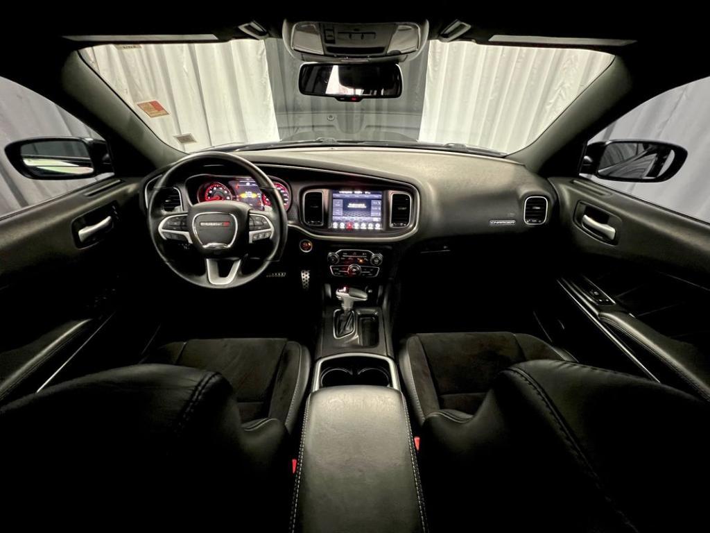 used 2017 Dodge Charger car, priced at $37,950