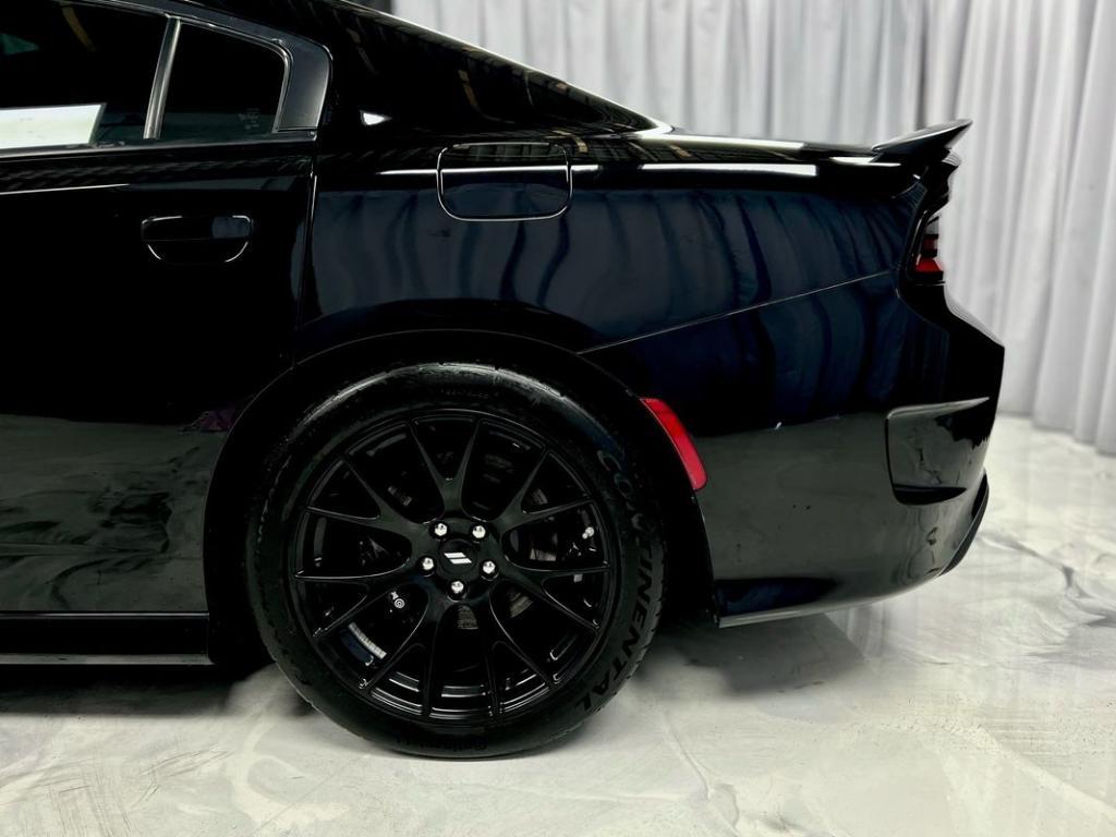 used 2017 Dodge Charger car, priced at $37,950