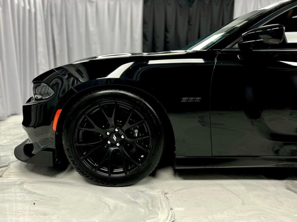 used 2017 Dodge Charger car, priced at $37,950