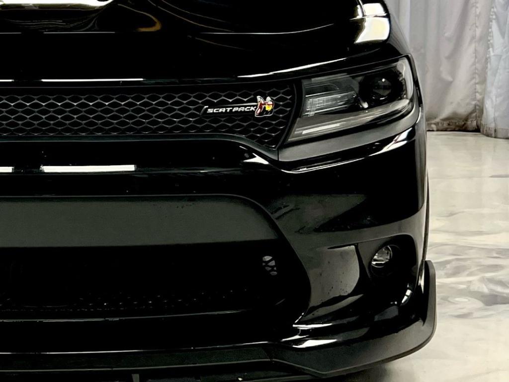 used 2017 Dodge Charger car, priced at $37,950