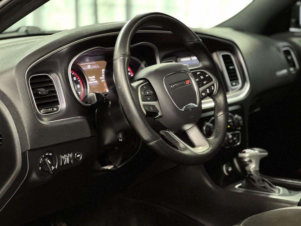 used 2017 Dodge Charger car, priced at $37,950