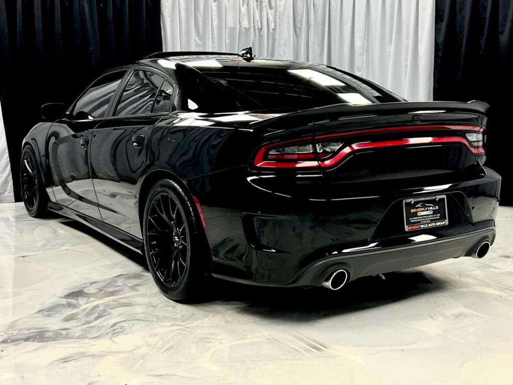 used 2017 Dodge Charger car, priced at $37,950