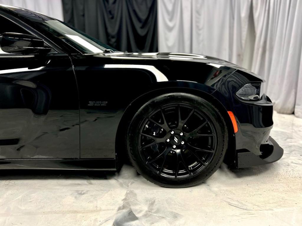 used 2017 Dodge Charger car, priced at $37,950