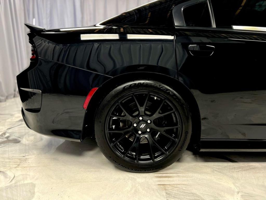 used 2017 Dodge Charger car, priced at $37,950