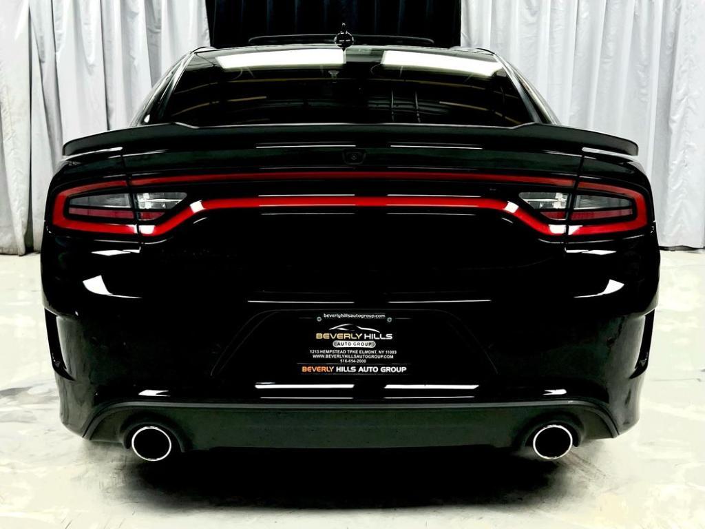 used 2017 Dodge Charger car, priced at $37,950