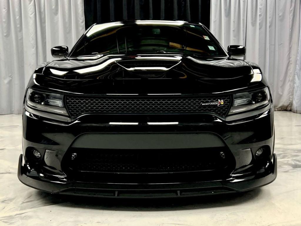 used 2017 Dodge Charger car, priced at $37,950