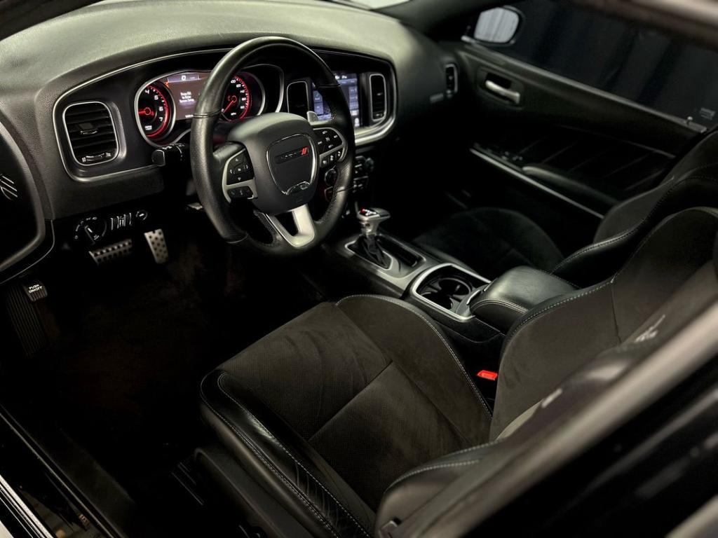 used 2017 Dodge Charger car, priced at $37,950