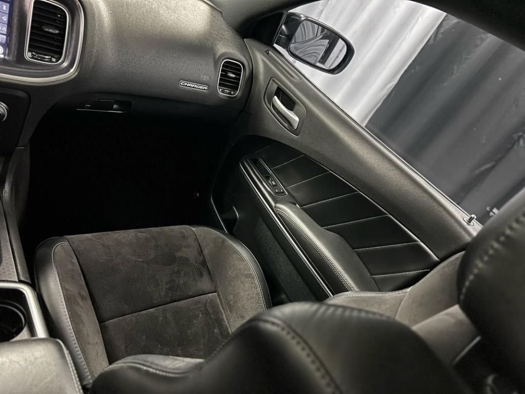 used 2017 Dodge Charger car, priced at $37,950