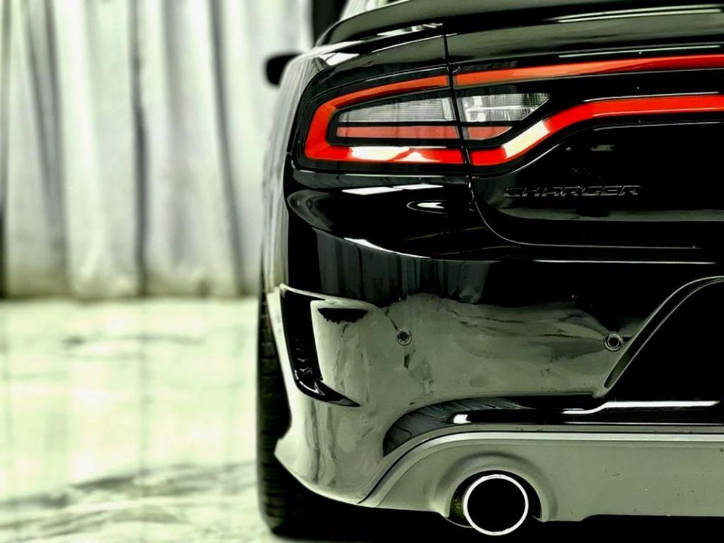 used 2017 Dodge Charger car, priced at $37,950