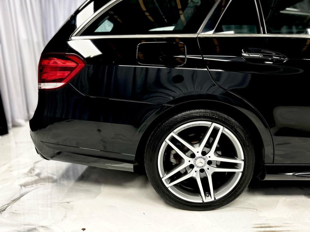used 2016 Mercedes-Benz E-Class car, priced at $27,950