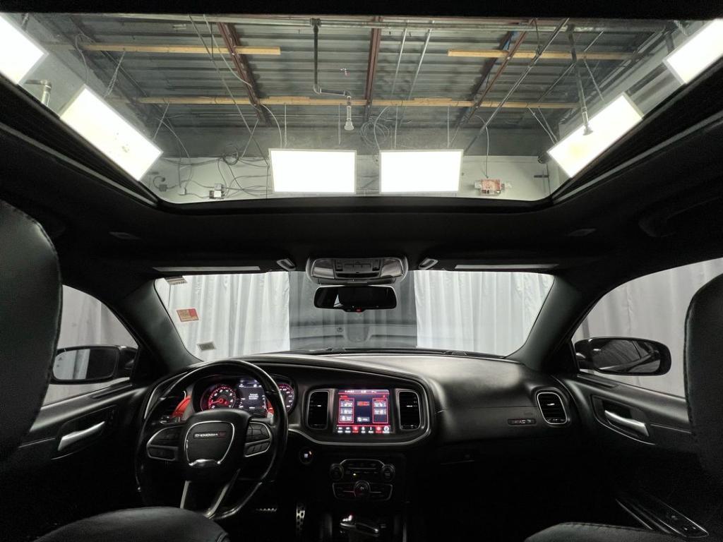 used 2020 Dodge Charger car, priced at $44,950