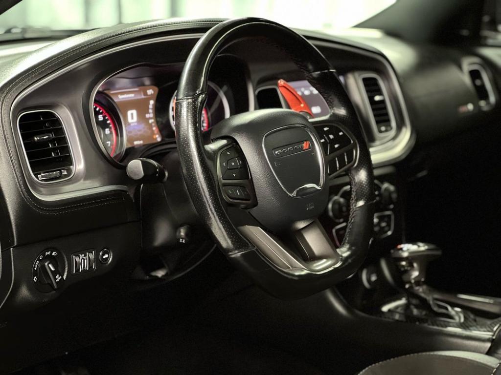 used 2020 Dodge Charger car, priced at $44,950
