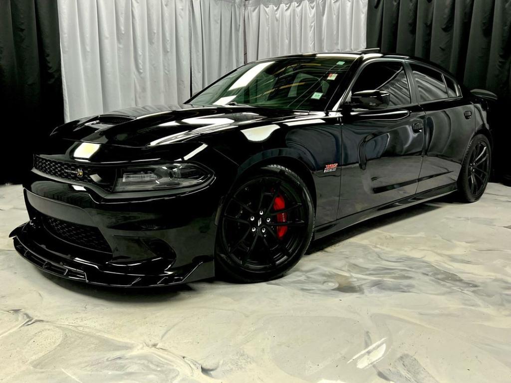 used 2020 Dodge Charger car, priced at $44,950