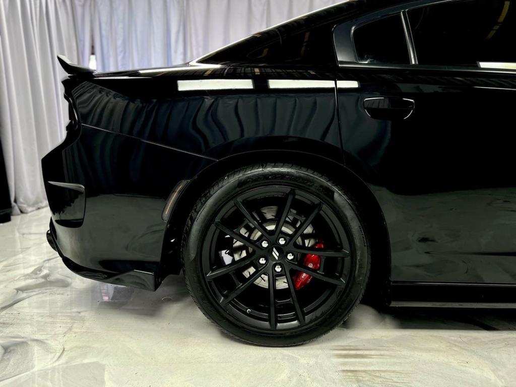 used 2020 Dodge Charger car, priced at $44,950