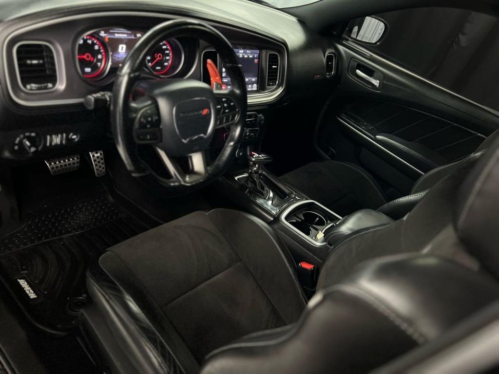 used 2020 Dodge Charger car, priced at $44,950