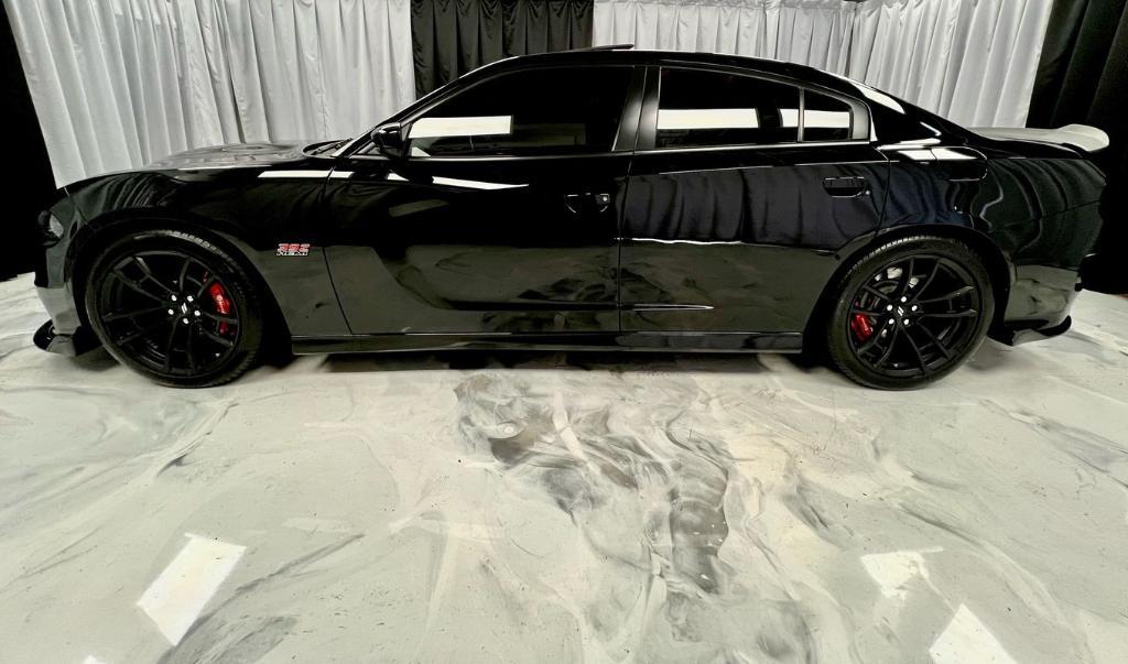 used 2020 Dodge Charger car, priced at $44,950