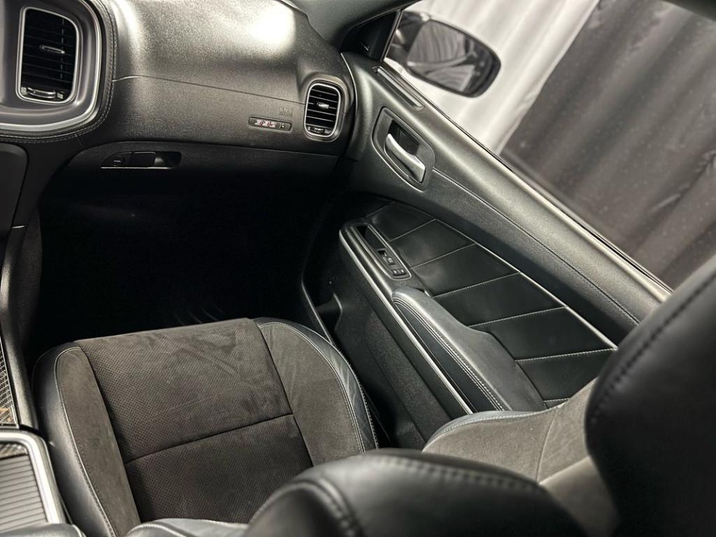used 2020 Dodge Charger car, priced at $44,950