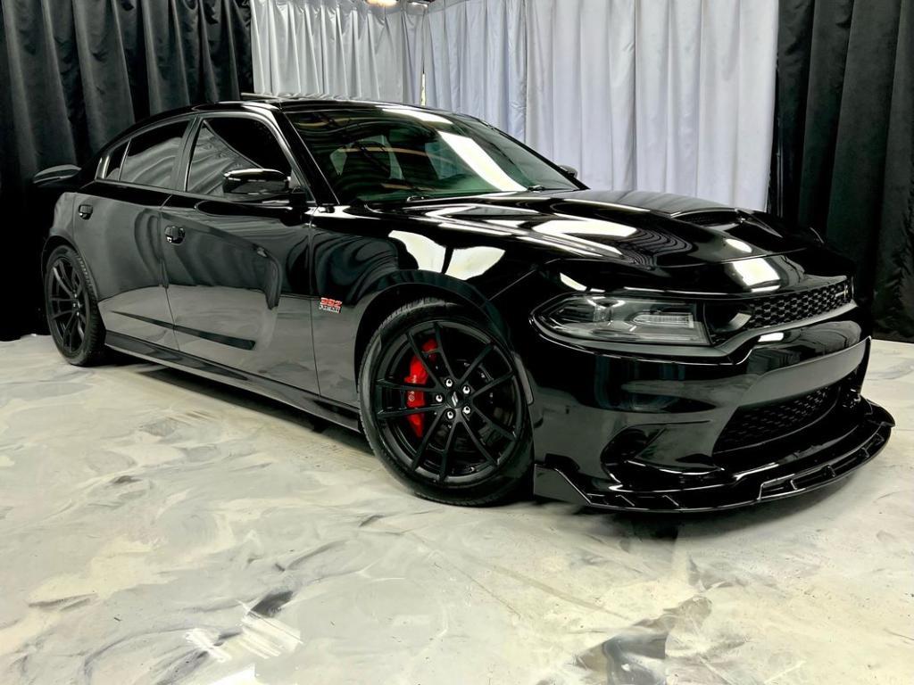 used 2020 Dodge Charger car, priced at $44,950