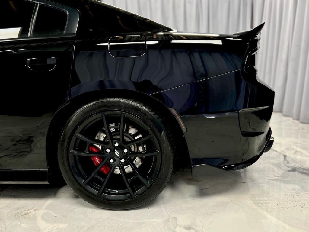 used 2020 Dodge Charger car, priced at $44,950