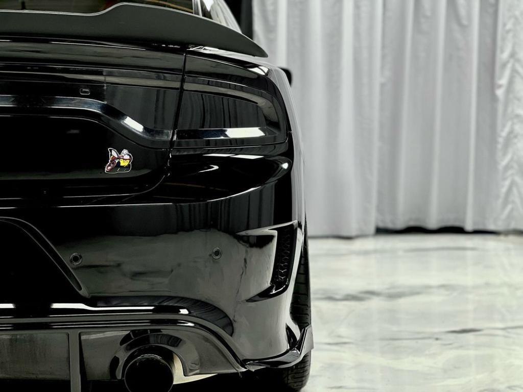 used 2020 Dodge Charger car, priced at $44,950