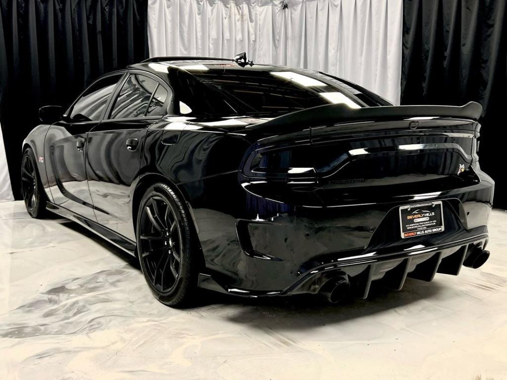 used 2020 Dodge Charger car, priced at $44,950