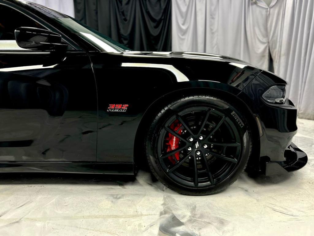 used 2020 Dodge Charger car, priced at $44,950