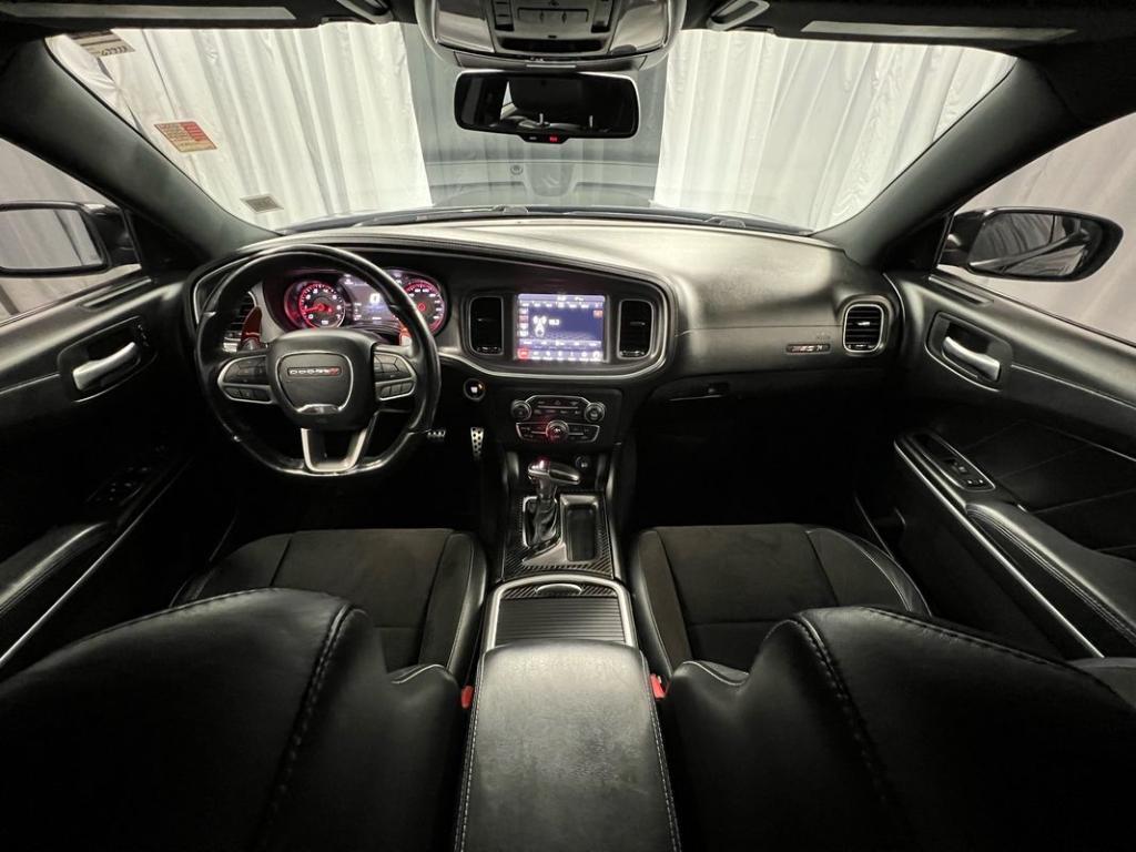 used 2020 Dodge Charger car, priced at $44,950