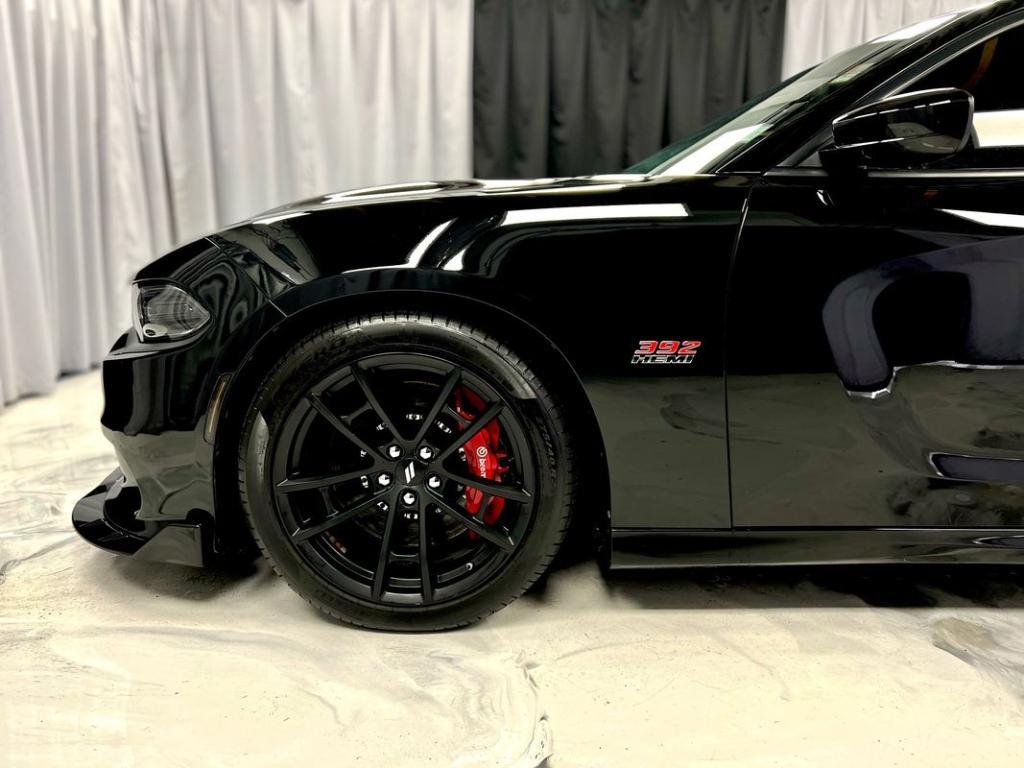 used 2020 Dodge Charger car, priced at $44,950