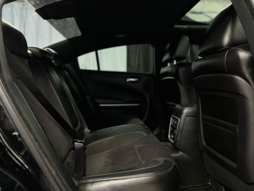 used 2020 Dodge Charger car, priced at $44,950