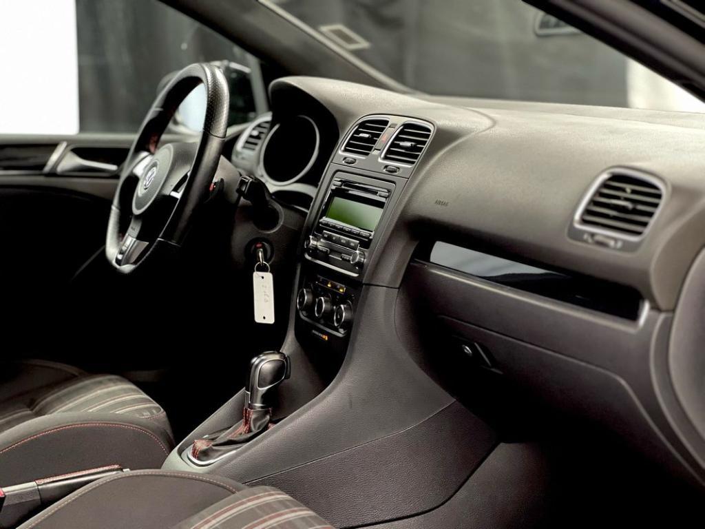 used 2012 Volkswagen GTI car, priced at $14,950