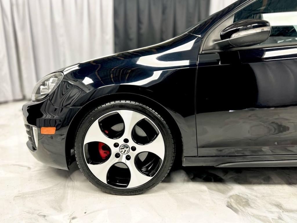 used 2012 Volkswagen GTI car, priced at $14,950