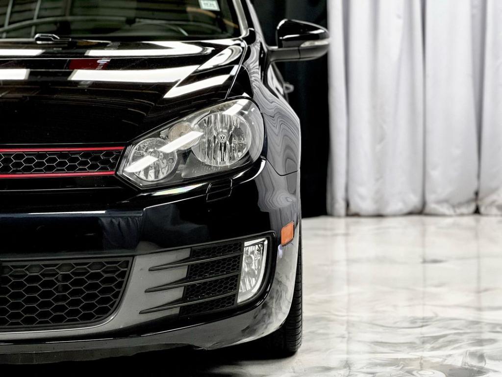 used 2012 Volkswagen GTI car, priced at $14,950