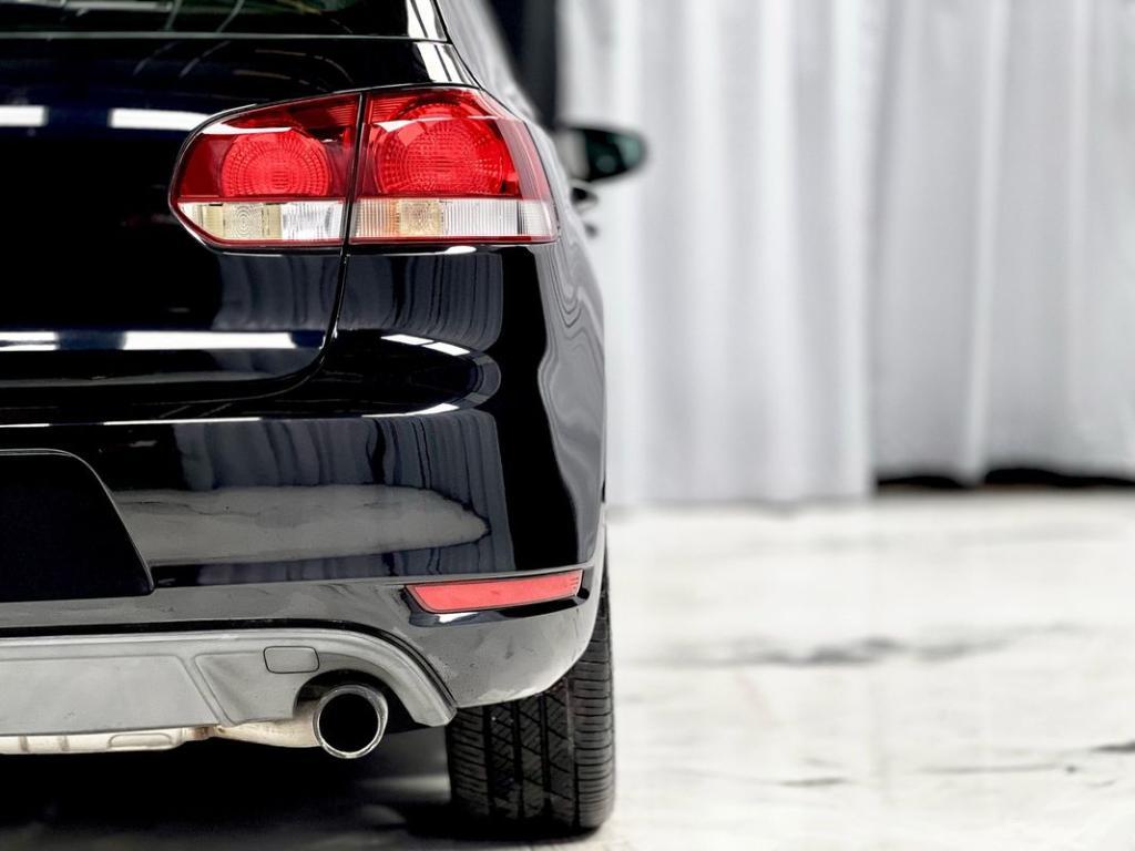 used 2012 Volkswagen GTI car, priced at $14,950