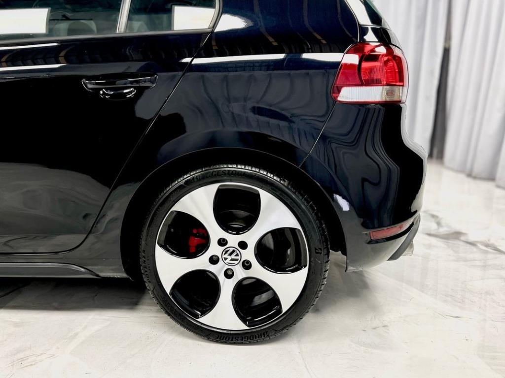 used 2012 Volkswagen GTI car, priced at $14,950