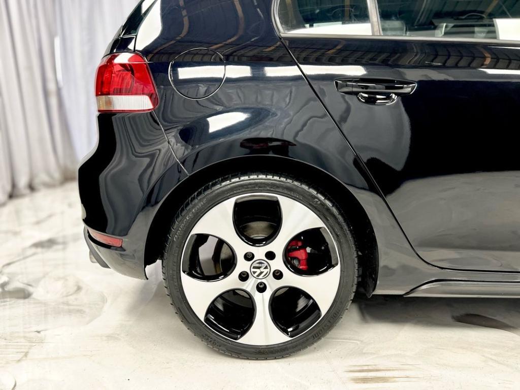 used 2012 Volkswagen GTI car, priced at $14,950
