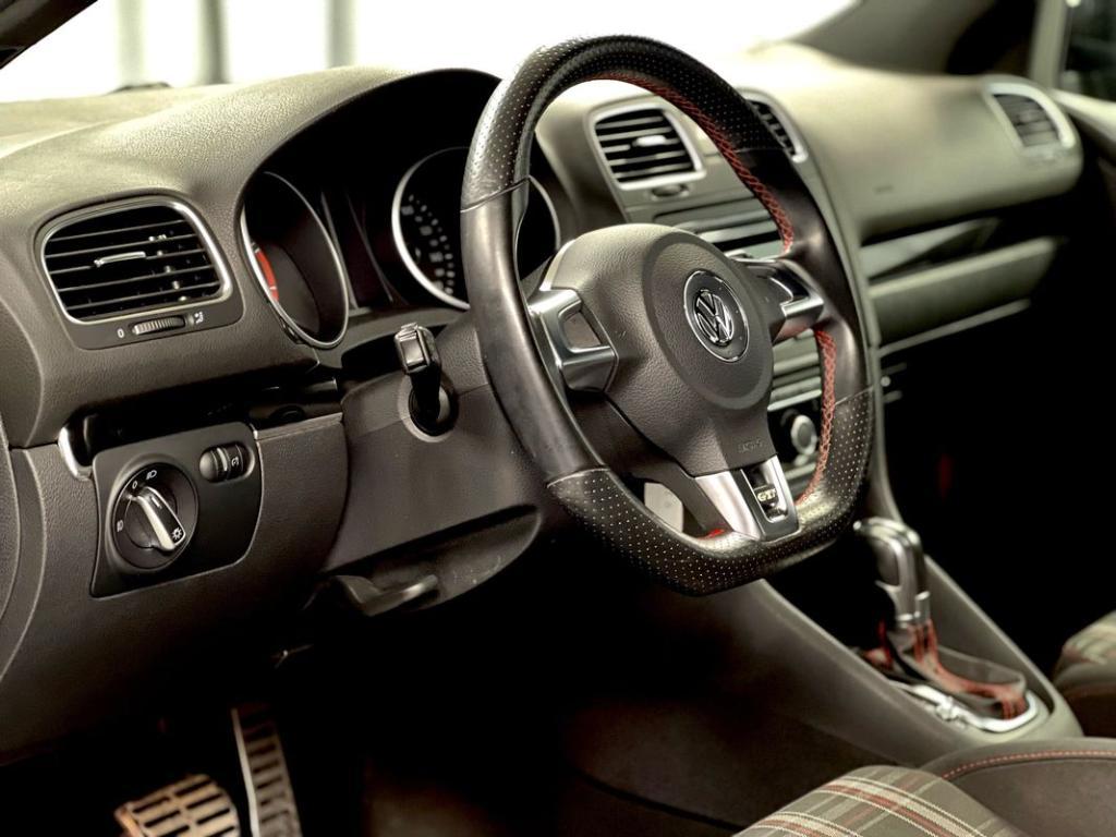 used 2012 Volkswagen GTI car, priced at $14,950