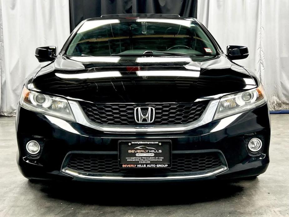 used 2013 Honda Accord car, priced at $16,950