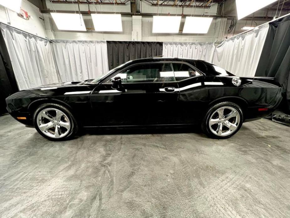 used 2014 Dodge Challenger car, priced at $19,950