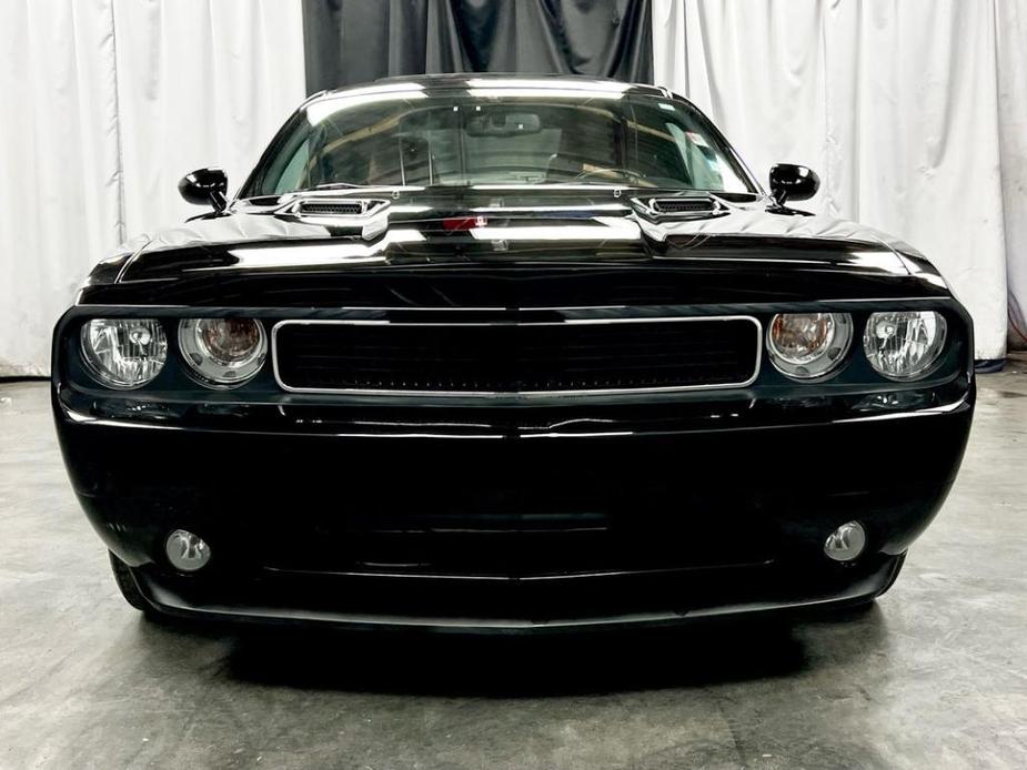 used 2014 Dodge Challenger car, priced at $19,950