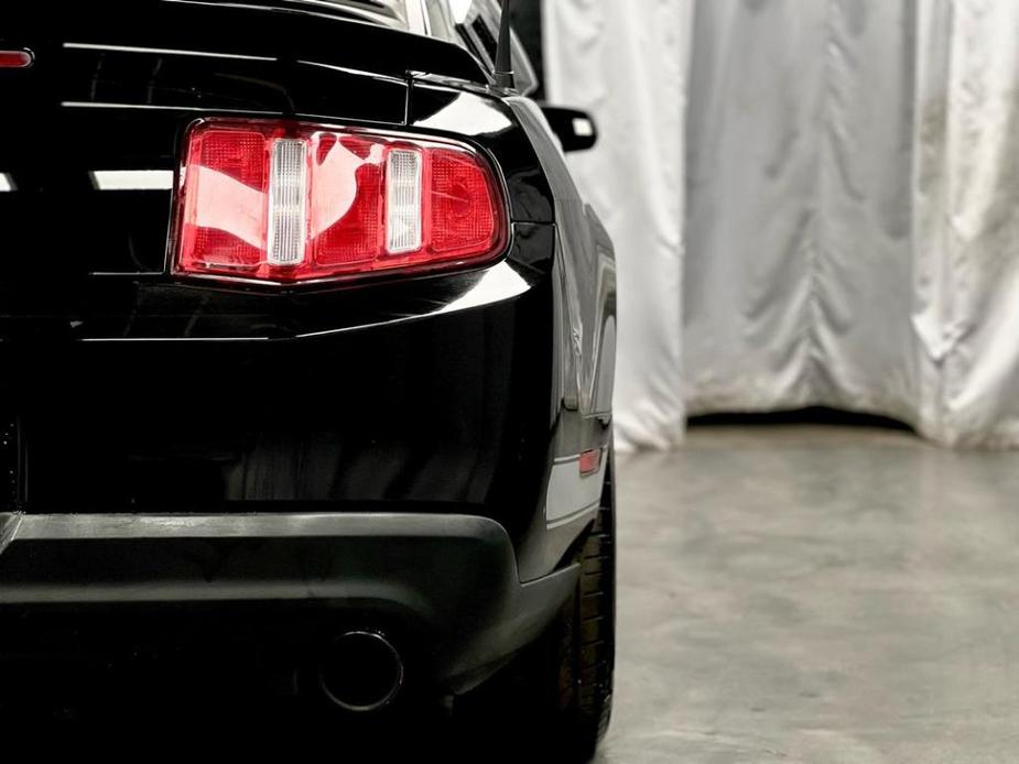 used 2010 Ford Mustang car, priced at $17,750