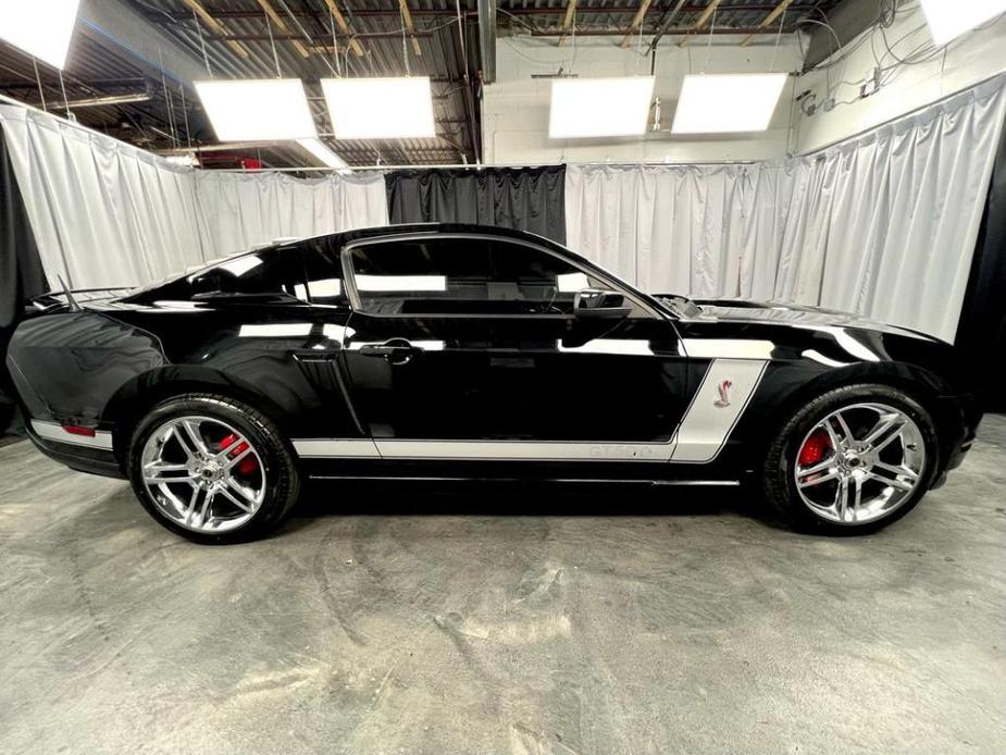 used 2010 Ford Mustang car, priced at $17,950