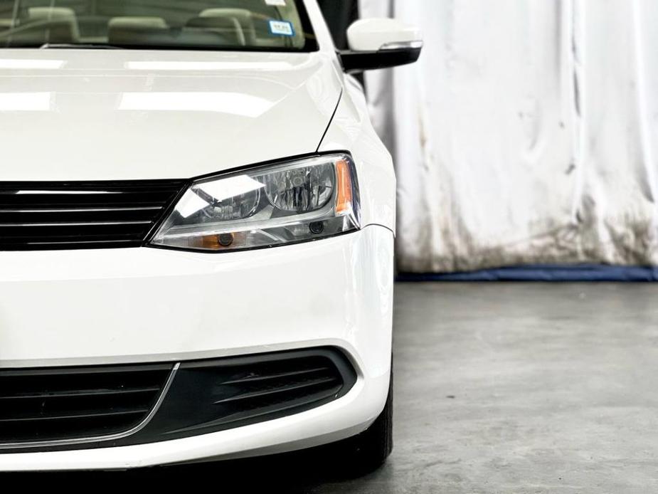 used 2013 Volkswagen Jetta car, priced at $12,950