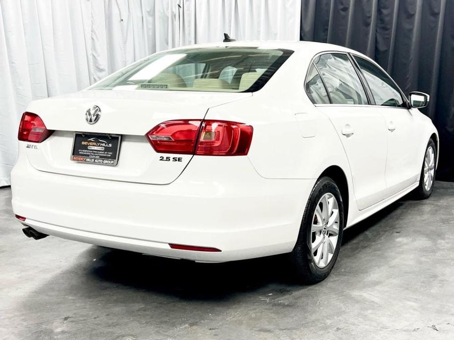 used 2013 Volkswagen Jetta car, priced at $12,950