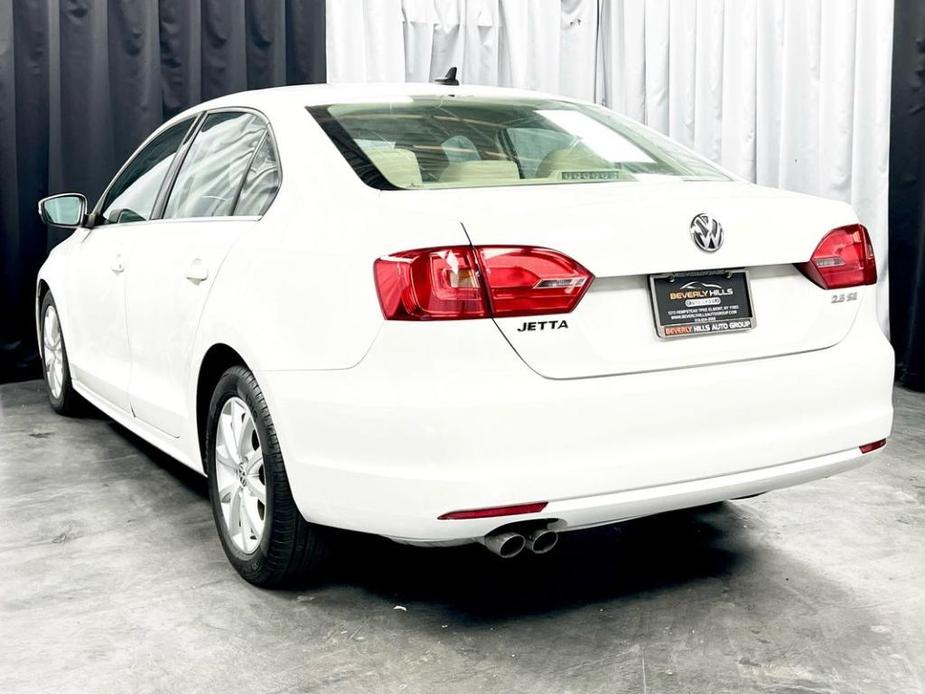 used 2013 Volkswagen Jetta car, priced at $12,950