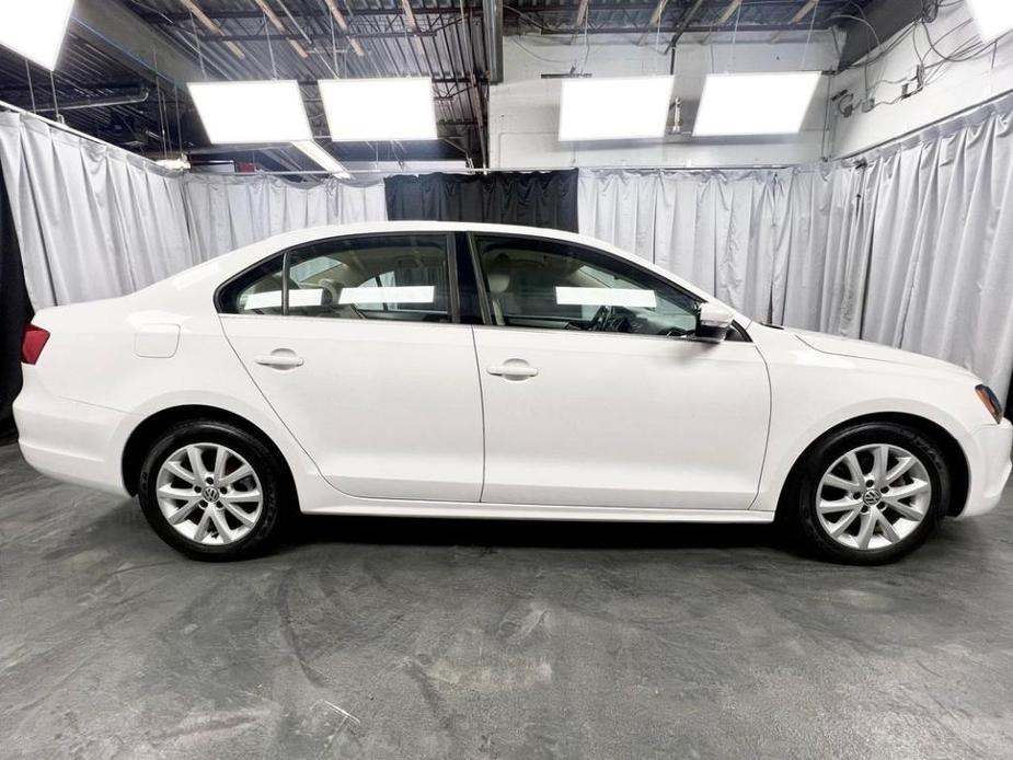 used 2013 Volkswagen Jetta car, priced at $12,950