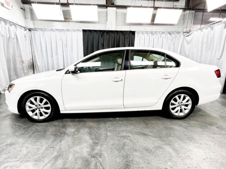 used 2013 Volkswagen Jetta car, priced at $12,950